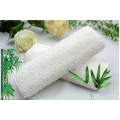 China Cleaning Cloths Factory Anti Grease Natural Bamboo Fiber Dish Cloths Manufacture